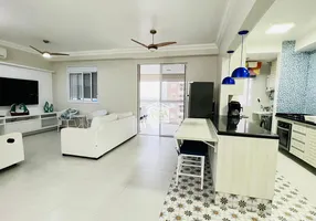Foto 1 de Apartamento com 2 Quartos à venda, 103m² em Centro, Itanhaém