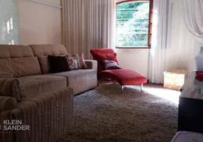 Foto 1 de Casa com 6 Quartos à venda, 334m² em Cônego, Nova Friburgo