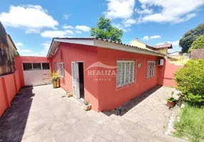 Foto 1 de Casa com 3 Quartos à venda, 65m² em Centro, Viamão