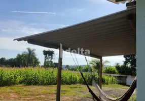 Foto 1 de Fazenda/Sítio com 1 Quarto à venda, 50m² em Minas Gerais, Uberlândia