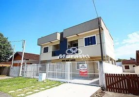 Foto 1 de Apartamento com 2 Quartos para alugar, 45m² em Brejatuba, Guaratuba