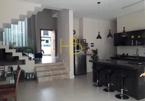 Foto 1 de Casa de Condomínio com 3 Quartos à venda, 282m² em Jardim Novo Eldorado, Sorocaba