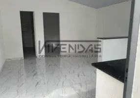 Foto 1 de Casa com 1 Quarto para alugar, 70m² em Jardim Campos Elíseos, Campinas