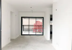 Foto 1 de Apartamento com 3 Quartos à venda, 91m² em Brooklin, São Paulo