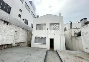 Foto 1 de Sobrado com 5 Quartos à venda, 299m² em Centro, Ponta Grossa