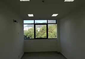 Foto 1 de Sala Comercial para alugar, 29m² em São Cristóvão, Rio de Janeiro