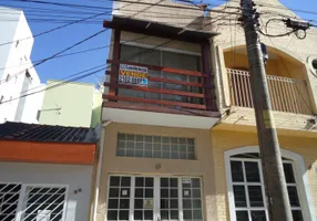 Foto 1 de Sobrado com 1 Quarto à venda, 80m² em Vila Leao, Sorocaba