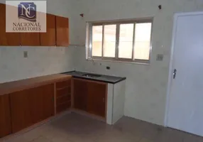 Foto 1 de Sobrado com 2 Quartos à venda, 100m² em Vila Alto de Santo Andre, Santo André