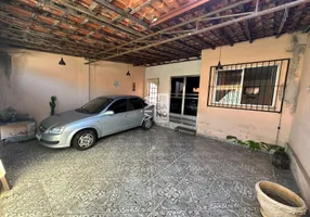 Foto 1 de Casa com 3 Quartos à venda, 102m² em Jardim Vila Rica - Tiradentes, Volta Redonda