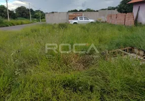 Foto 1 de Lote/Terreno à venda, 235m² em Residencial Deputado Jose Zavaglia, São Carlos