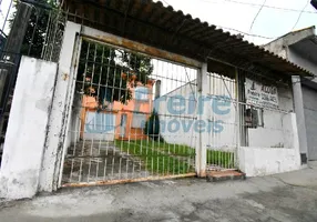 Foto 1 de Casa com 3 Quartos para alugar, 220m² em Azenha, Porto Alegre