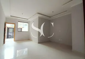 Foto 1 de Sobrado com 3 Quartos para alugar, 92m² em Boqueirão, Santos