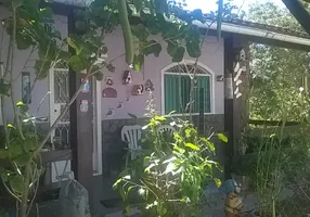 Foto 1 de Casa com 3 Quartos à venda, 120m² em Bacaxa Bacaxa, Saquarema