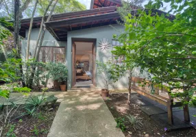 Foto 1 de Casa com 4 Quartos à venda, 320m² em Alto Da Boa Vista, São Paulo