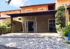 Foto 1 de Casa de Condomínio com 4 Quartos à venda, 141m² em Engenheiro Luciano Cavalcante, Fortaleza