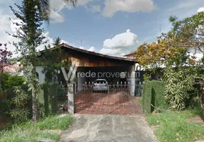 Foto 1 de Casa com 3 Quartos à venda, 198m² em Parque São Quirino, Campinas