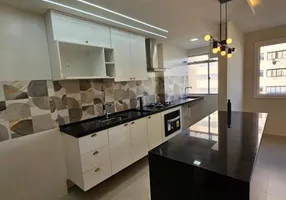 Foto 1 de Apartamento com 2 Quartos para alugar, 49m² em Jardim Jalisco, Resende