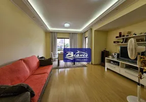 Foto 1 de Apartamento com 3 Quartos à venda, 130m² em Vila Progresso, Guarulhos