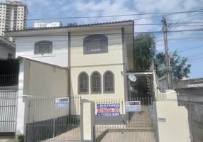 Foto 1 de Sobrado com 3 Quartos para venda ou aluguel, 150m² em Mandaqui, São Paulo