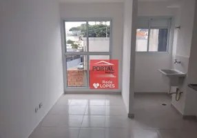 Foto 1 de Apartamento com 1 Quarto à venda, 30m² em Vila Guilhermina, São Paulo