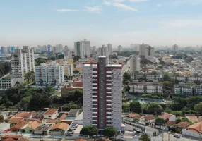 Foto 1 de Apartamento com 2 Quartos à venda, 53m² em Jardim Satélite, São José dos Campos