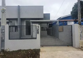 Foto 1 de Casa com 3 Quartos à venda, 65m² em Costeira, Araucária
