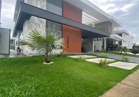 Foto 1 de Casa de Condomínio com 3 Quartos à venda, 300m² em Parque Rodoviario, Campos dos Goytacazes