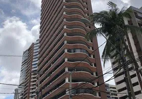 Foto 1 de Cobertura com 5 Quartos à venda, 540m² em Meireles, Fortaleza