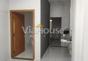 Foto 1 de Ponto Comercial com 1 Quarto para alugar, 79m² em Vila Tibério, Ribeirão Preto