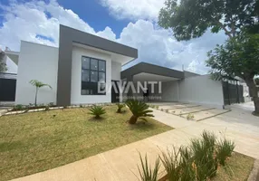Foto 1 de Casa de Condomínio com 4 Quartos à venda, 245m² em Estância das Flores, Jaguariúna