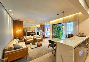 Foto 1 de Apartamento com 3 Quartos à venda, 88m² em Jardim Girassol, Americana