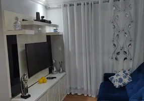 Foto 1 de Apartamento com 3 Quartos à venda, 70m² em Centro, São Bernardo do Campo