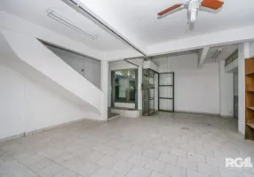 Foto 1 de Sala Comercial à venda, 110m² em Cidade Baixa, Porto Alegre