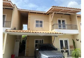 Foto 1 de Casa de Condomínio com 3 Quartos à venda, 102m² em Edson Queiroz, Fortaleza