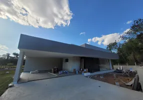 Foto 1 de Casa de Condomínio com 3 Quartos à venda, 228m² em Condominio Estancia das Aroeiras, Lagoa Santa