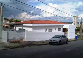 Foto 1 de  com 2 Quartos à venda, 155m² em Vila Trujillo, Sorocaba