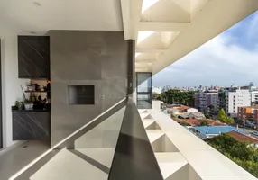 Foto 1 de Apartamento com 3 Quartos à venda, 150m² em Ahú, Curitiba