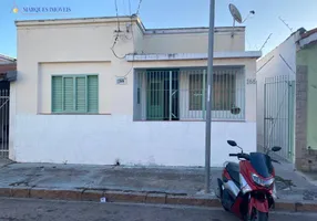 Foto 1 de Casa com 2 Quartos à venda, 78m² em Vila de Vito, Jundiaí