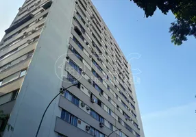 Foto 1 de Apartamento com 3 Quartos à venda, 75m² em Praça da Bandeira, Rio de Janeiro