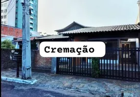 Foto 1 de Casa com 3 Quartos à venda, 100m² em Cremação, Belém