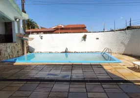 Foto 1 de Casa com 3 Quartos à venda, 144m² em Cibratel, Itanhaém