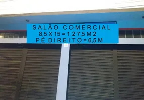 Foto 1 de Ponto Comercial para alugar, 128m² em Vila Leonor, Guarulhos