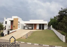 Foto 1 de Casa de Condomínio com 3 Quartos à venda, 398m² em Fazenda Imperial, Sorocaba