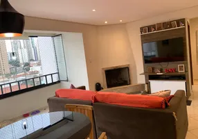 Foto 1 de Apartamento com 2 Quartos para venda ou aluguel, 72m² em Vila Regente Feijó, São Paulo