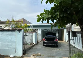 Foto 1 de Casa com 3 Quartos à venda, 204m² em Parque Industrial, Campinas