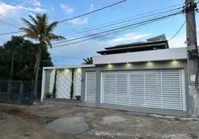 Foto 1 de Casa com 3 Quartos à venda, 400m² em Ponta de Serrambi, Ipojuca