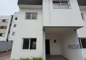 Foto 1 de Casa com 3 Quartos à venda, 228m² em Camaquã, Porto Alegre