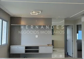 Foto 1 de Apartamento com 2 Quartos à venda, 69m² em Jardim Cidade Pirituba, São Paulo