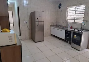 Foto 1 de Casa com 3 Quartos à venda, 100m² em Jaguaribe, Osasco