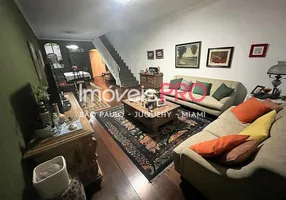 Foto 1 de Casa com 4 Quartos à venda, 210m² em Planalto Paulista, São Paulo